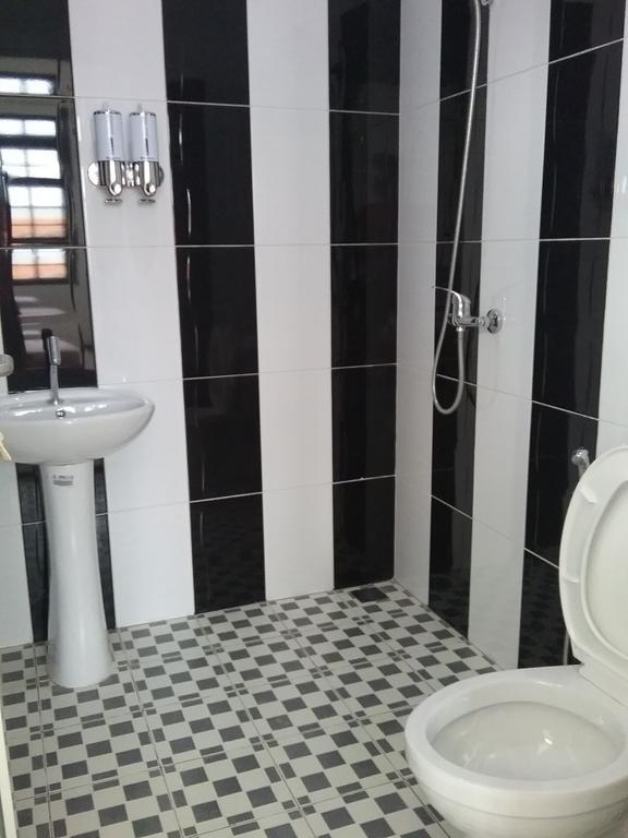 Mess Inn Semarang Rom bilde