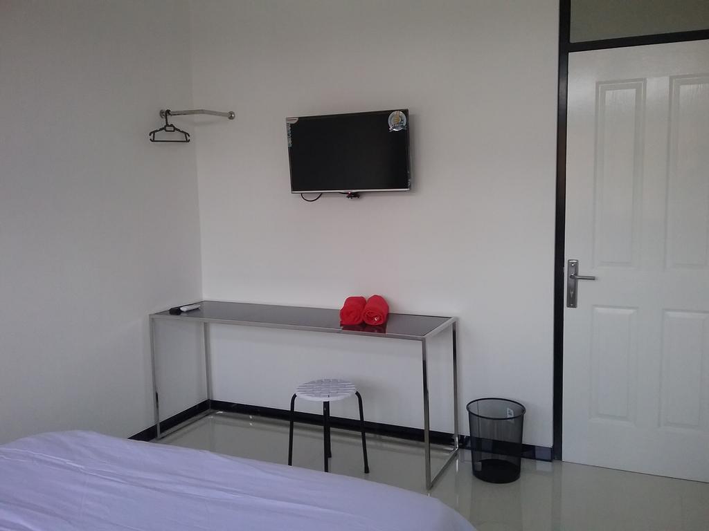 Mess Inn Semarang Rom bilde